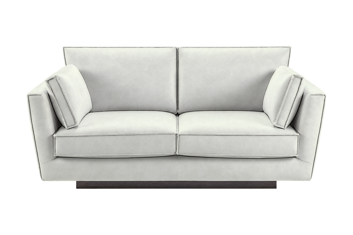 Stanley Small Sofa in Felix Milky