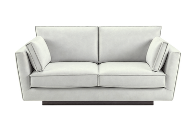 Stanley Small Sofa in Felix Milky