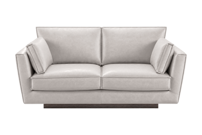 Stanley Small Sofa in Momo Milky