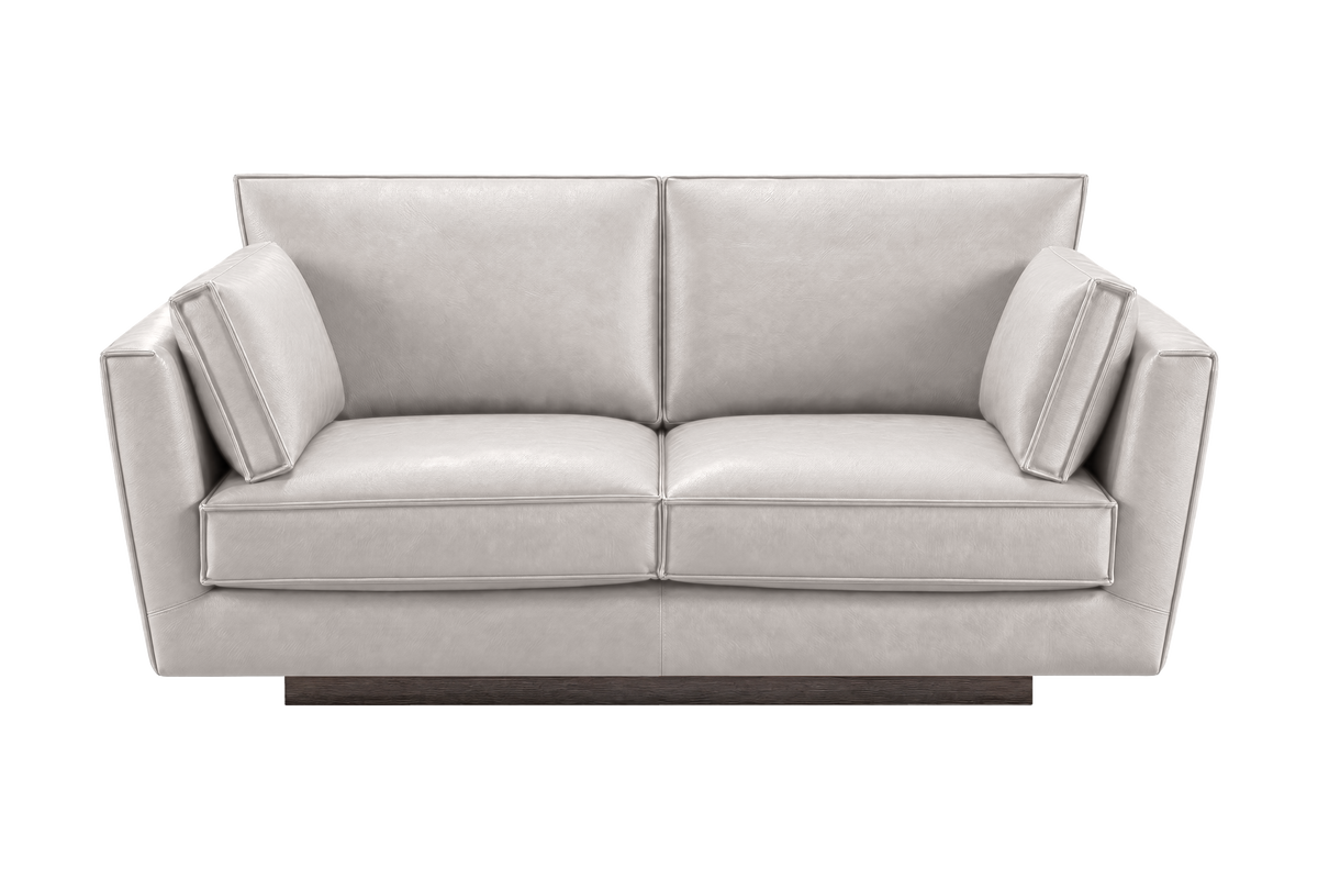 Stanley Small Sofa in Momo Milky
