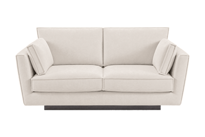 Stanley Small Sofa in Fresco Milky
