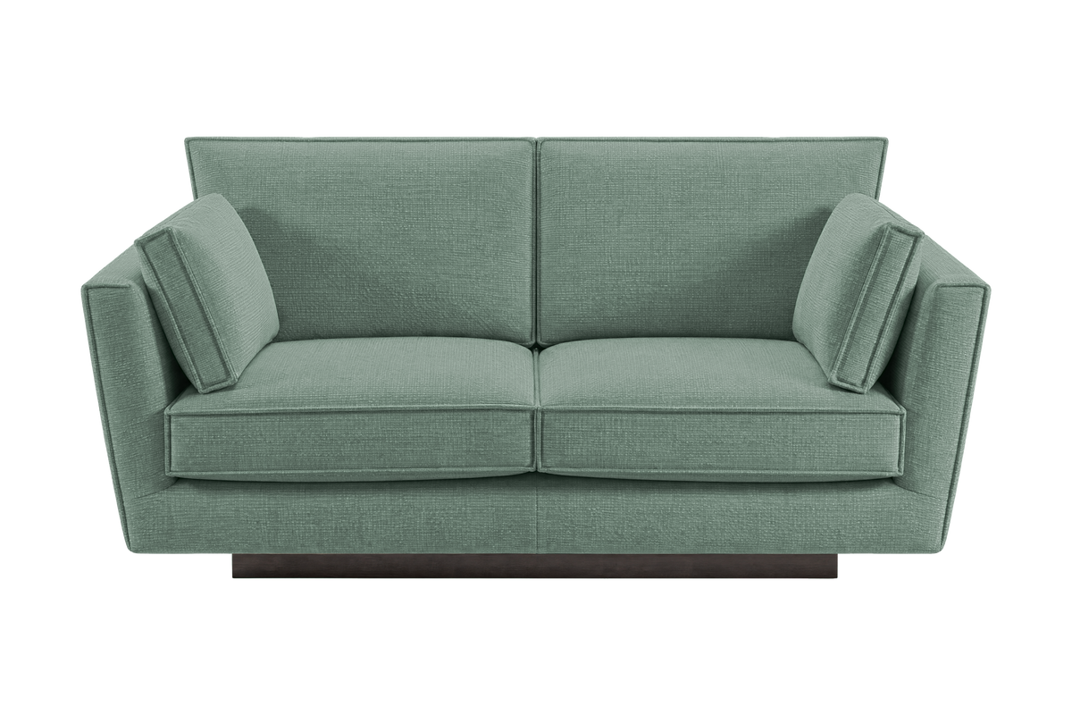 Stanley Small Sofa in Roni Nane