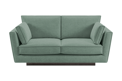 Stanley Small Sofa in Roni Nane