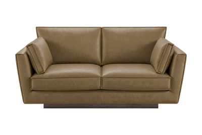Stanley Small Sofa in Momo Olivia