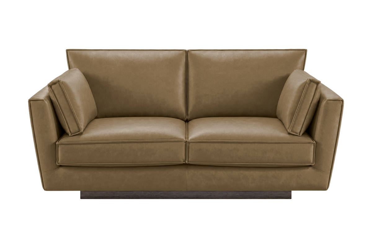 Stanley Small Sofa in Momo Olivia