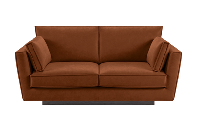 Stanley Small Sofa in Marfa Pluto