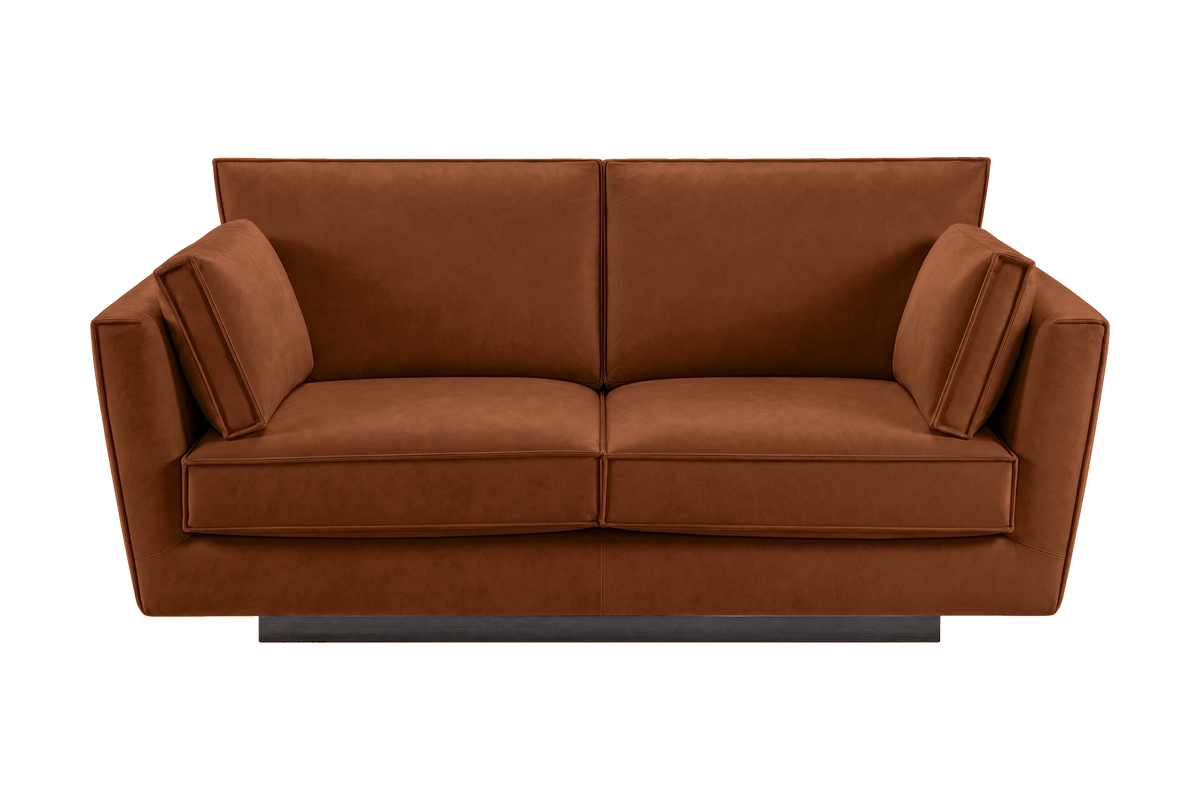 Stanley Small Sofa in Marfa Pluto