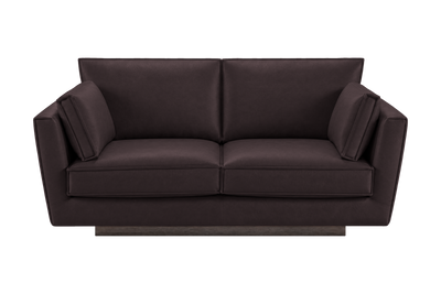 Stanley Small Sofa in Momo Rollie