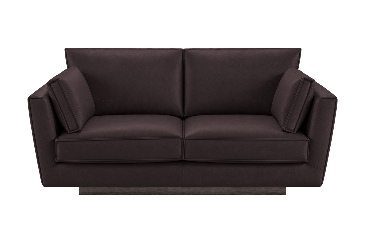 Stanley Small Sofa in Momo Rollie