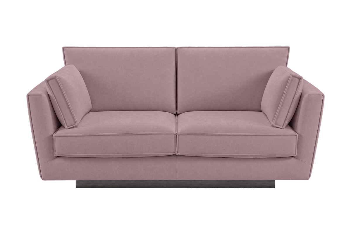 Stanley Small Sofa in Fresco Saint-Tropez