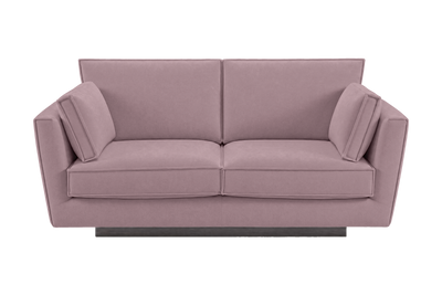 Stanley Small Sofa in Fresco Saint-Tropez