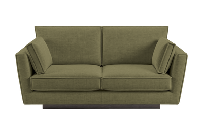 Stanley Small Sofa in Mosquito Sycamore