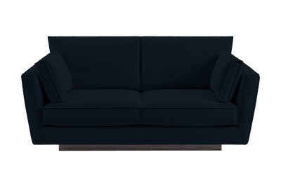 Stanley Small Sofa in Mosquito Tenerife