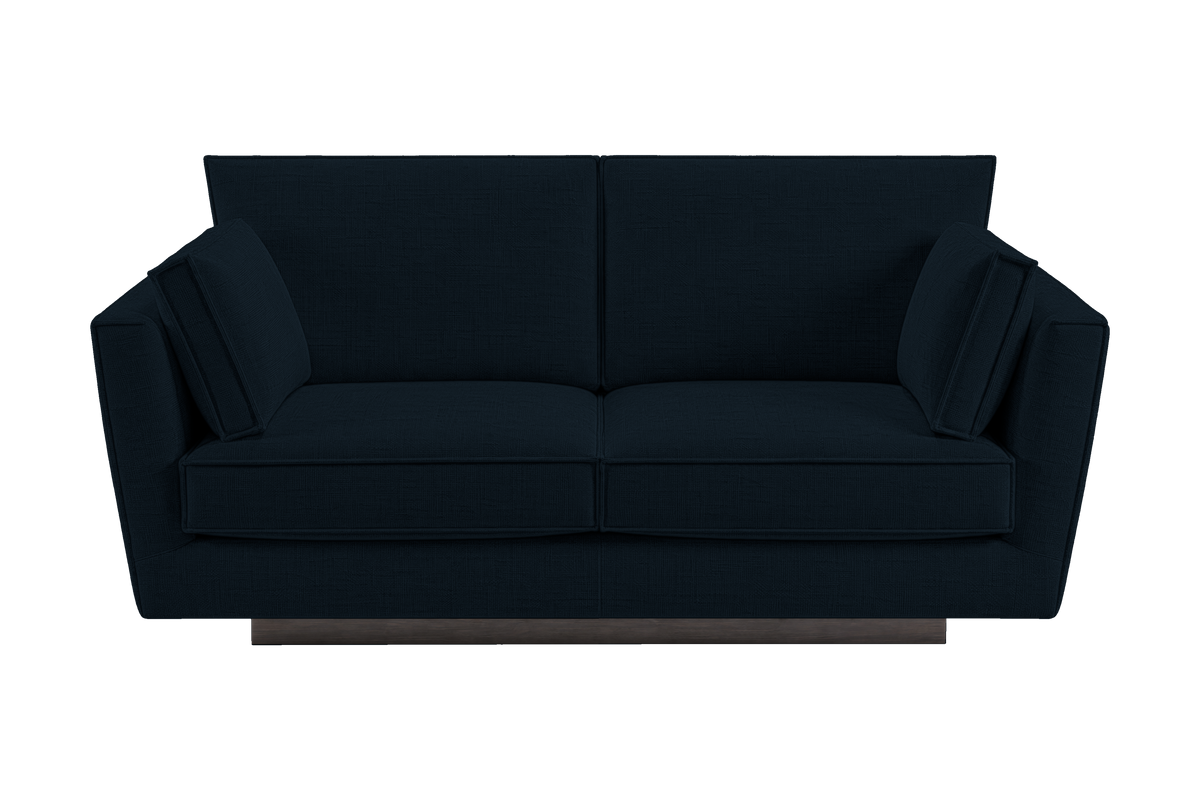 Stanley Small Sofa in Mosquito Tenerife