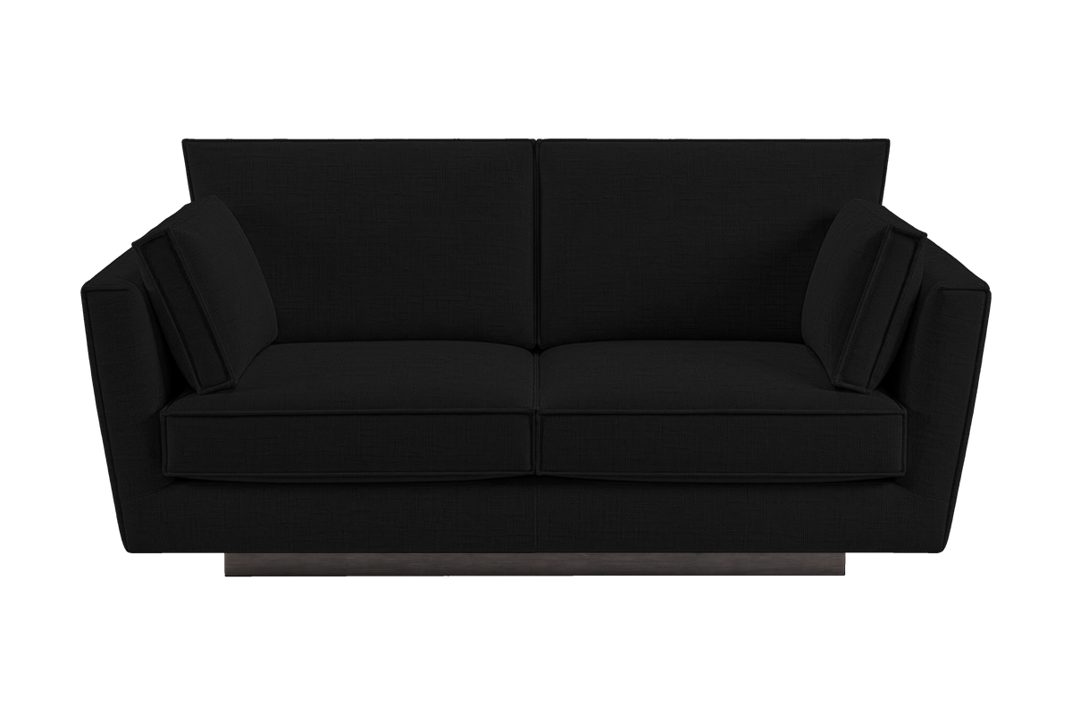 Stanley Small Sofa in Mosquito Yves