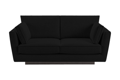 Stanley Small Sofa in Mosquito Yves