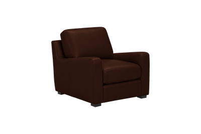 Theo Armchair in Momo Biscuit