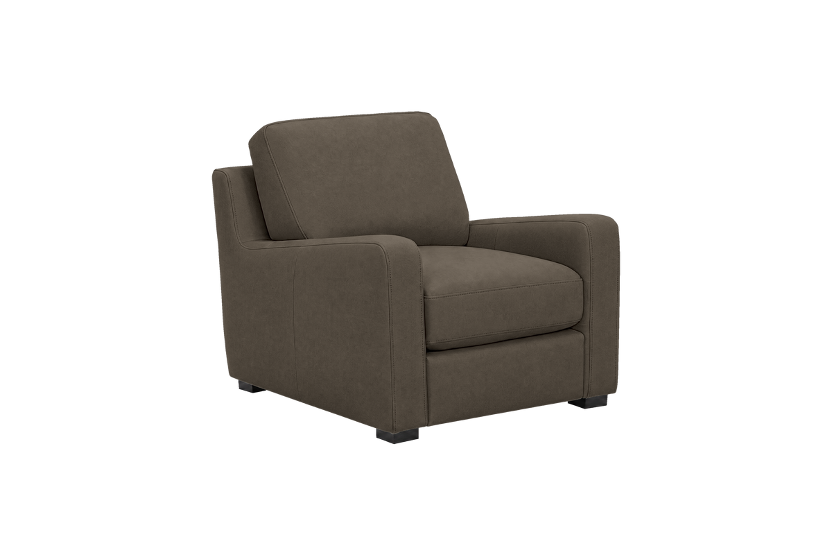 Theo Armchair in Fresco Cos