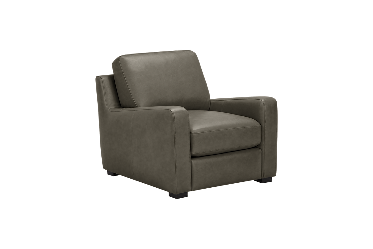 Theo Armchair in Marfa Cos