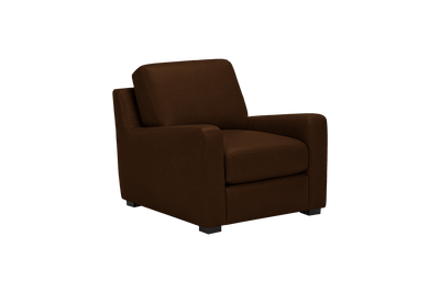 Theo Armchair in Marfa Denton