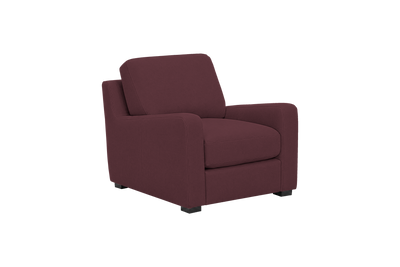 Theo Armchair in Fresco Figaro
