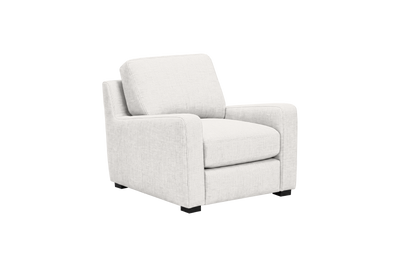 Theo Armchair in Mosquito Foam
