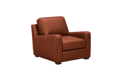 Theo Armchair in Momo Grower