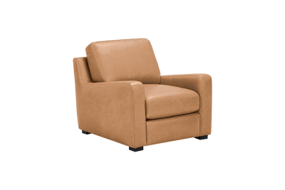 Theo Armchair in Marfa Les Yeux