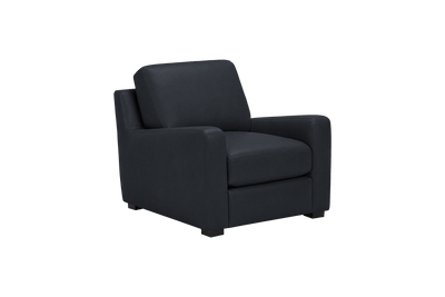 Theo Armchair in Marfa Lola