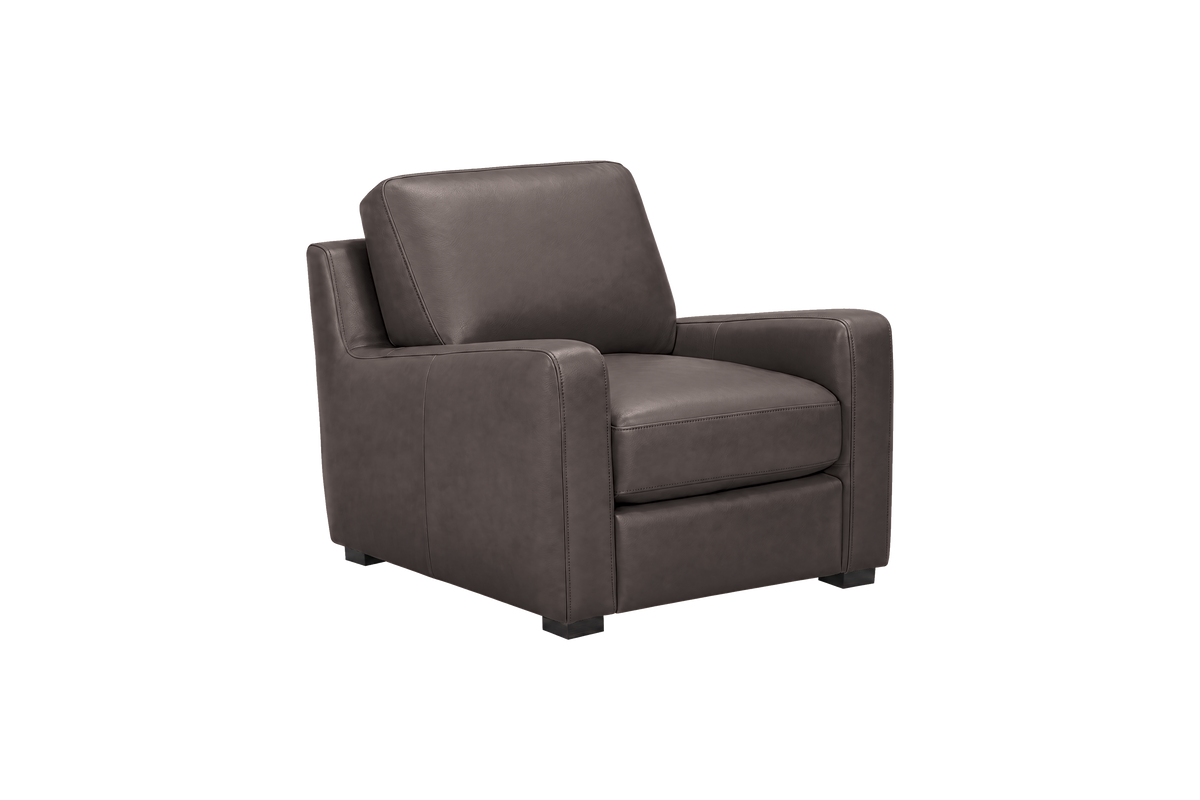 Theo Armchair in Momo Lola