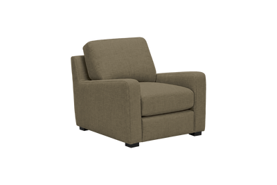 Theo Armchair in Mosquito Malibu