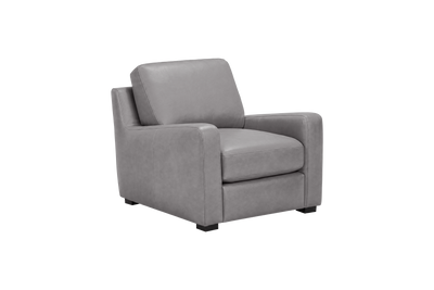 Theo Armchair in Marfa Meteor