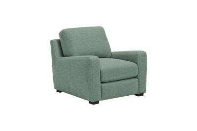 Theo Armchair in Roni Nane