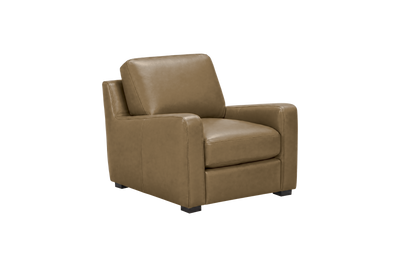Theo Armchair in Momo Olivia