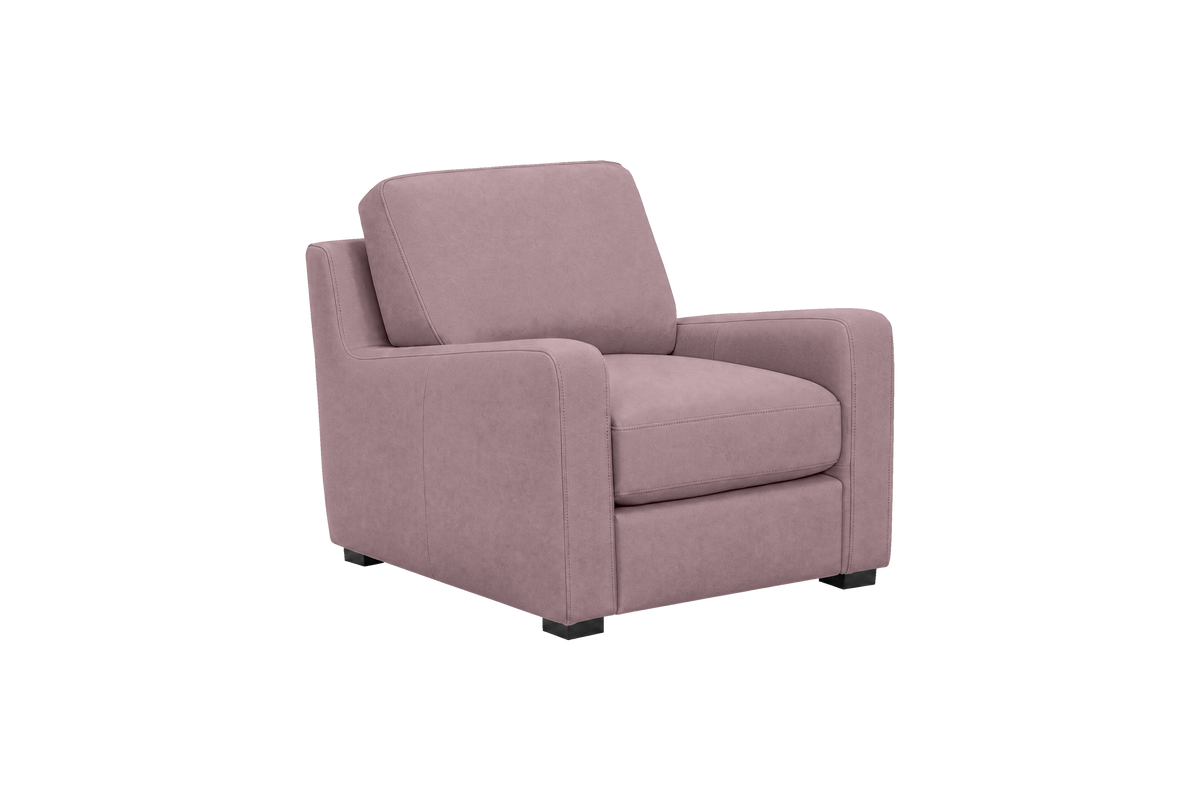 Theo Armchair in Fresco Saint-Tropez