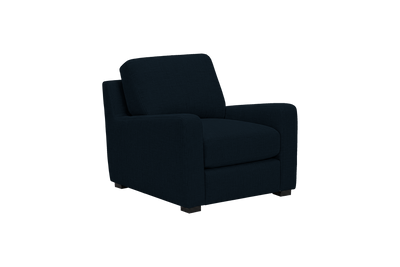 Theo Armchair in Mosquito Tenerife