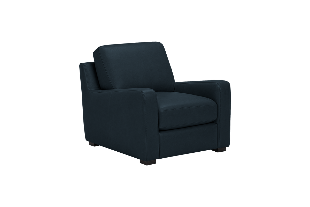 Theo Armchair in Marfa Tenerife