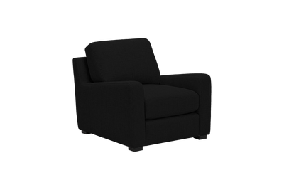 Theo Armchair in Mosquito Yves
