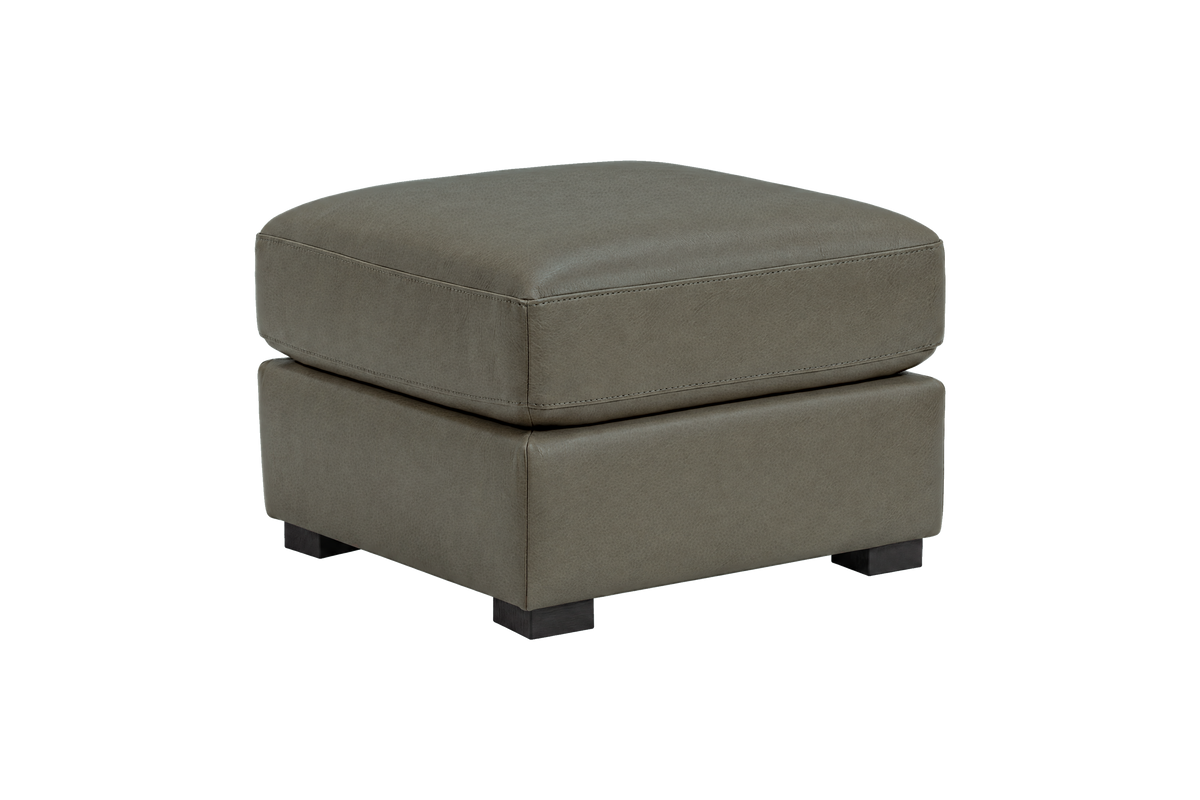 Theo Footstool in Felix Cos