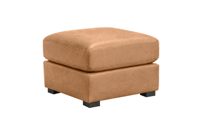 Theo Footstool in Dante Les Yeux