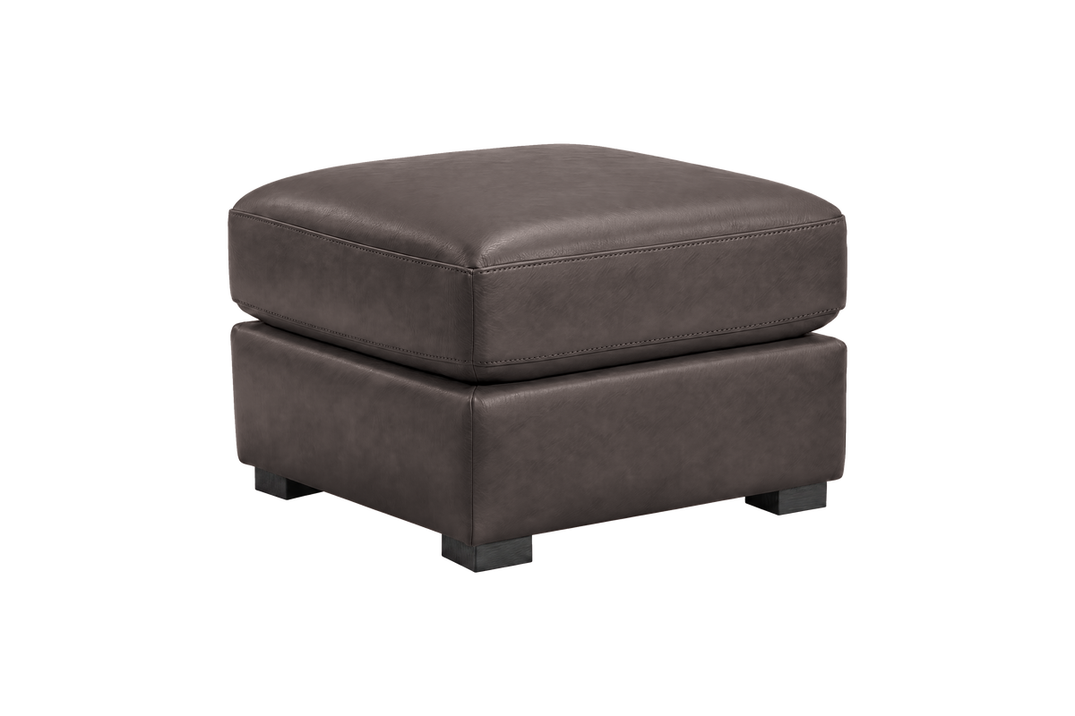 Theo Footstool in Momo Lola