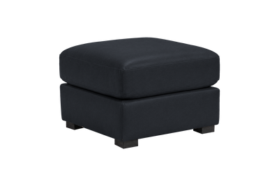 Theo Footstool in Marfa Lola