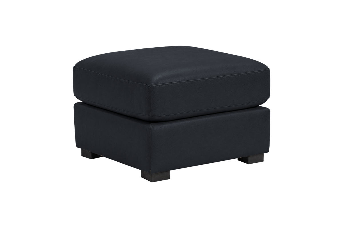 Theo Footstool in Marfa Lola