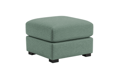 Theo Footstool in Roni Nane