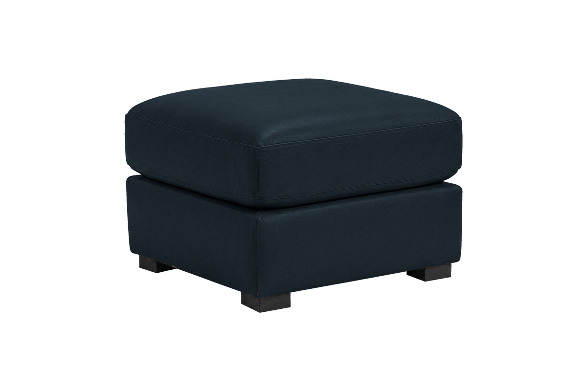 Theo Footstool in Marfa Tenerife