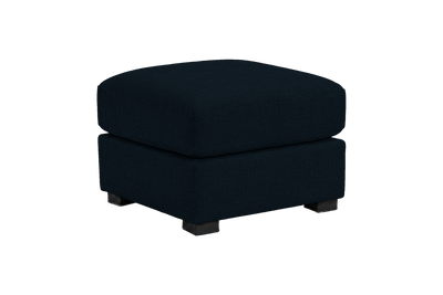 Theo Footstool in Mosquito Tenerife