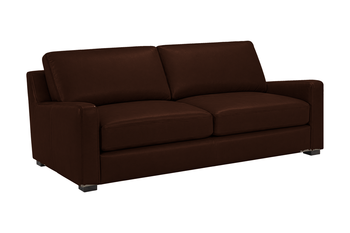 Theo Large Sofa in Momo Biscuit