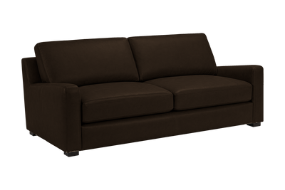 Theo Large Sofa in Marfa Charcoal