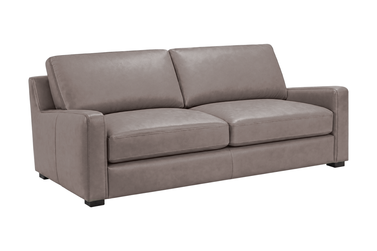Theo Large Sofa in Dante Cos