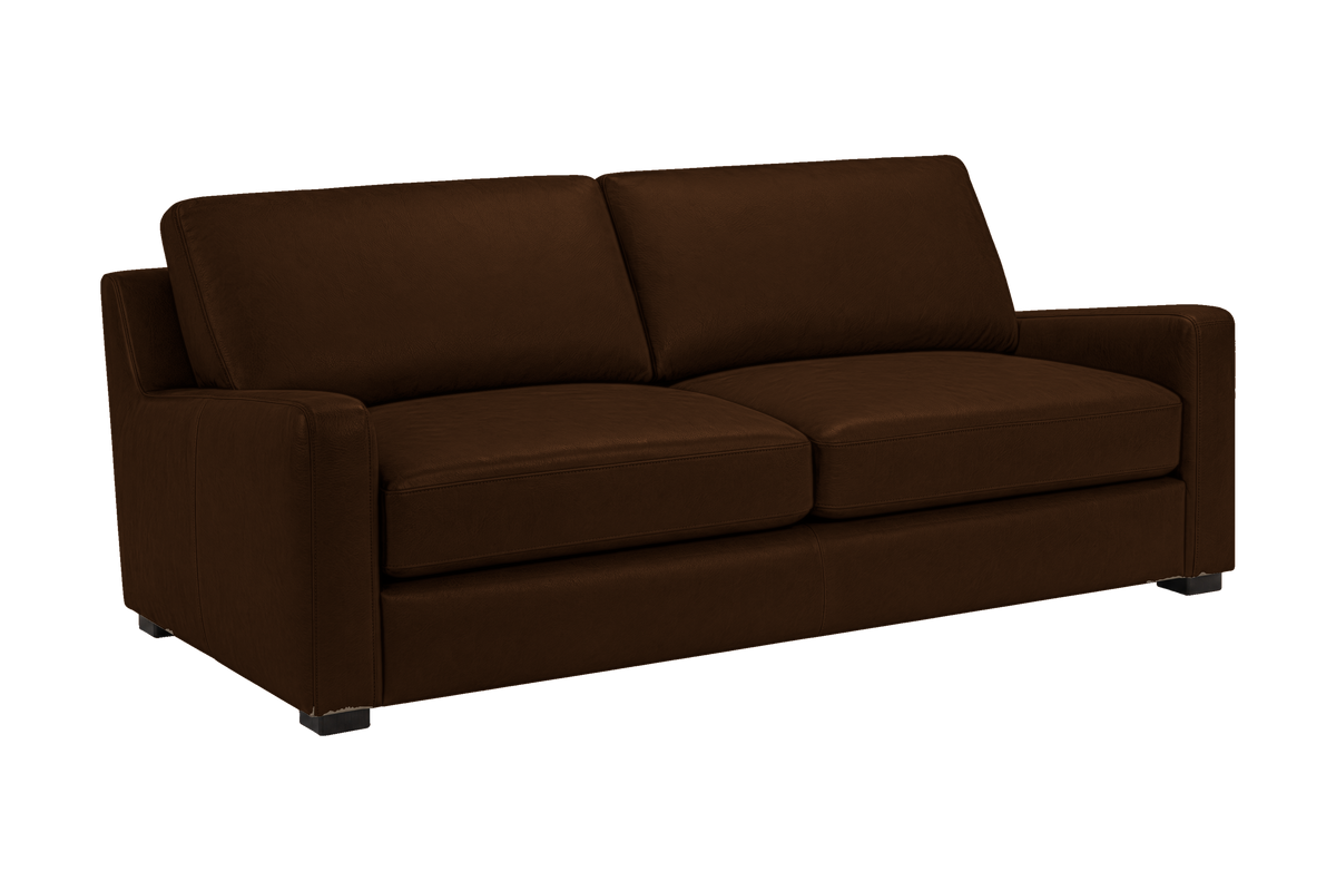 Theo Large Sofa in Marfa Denton
